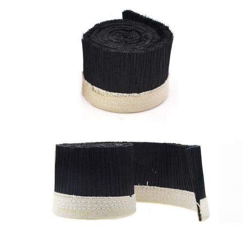 Dust prevention brush - prevention,