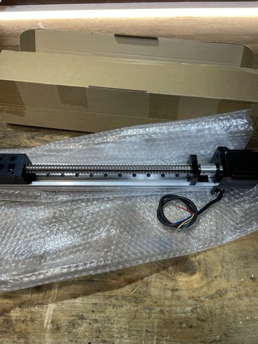 400mm linear stage table - stage,