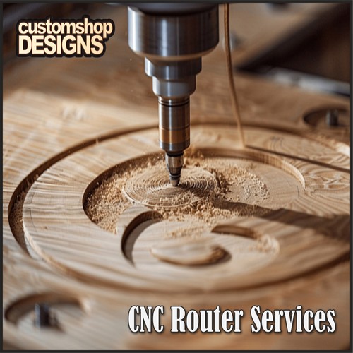 Cnc router services - cnc, /