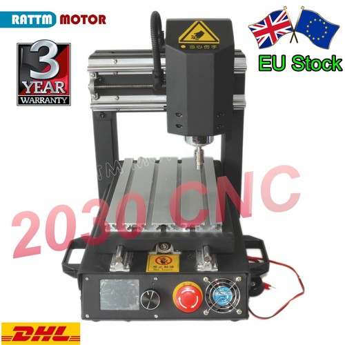 Axis desktop cnc - 「eu」,