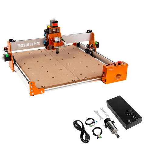 Foxalien masuter cnc - masuter,
