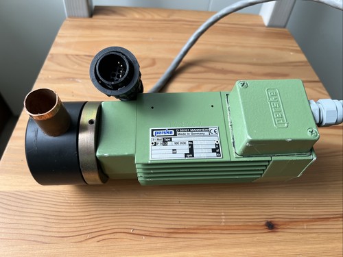 Perske 68167 cnc - perske, motor