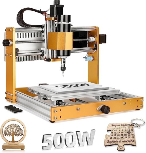 Cnc 3018 pro max - cnc,