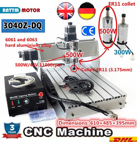 Axis 3040z dq - 〖eu〗3,