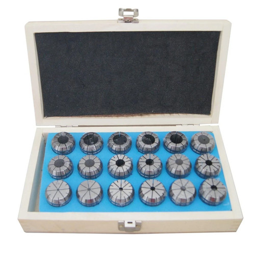 Katsu er32 spring collet - collet, set