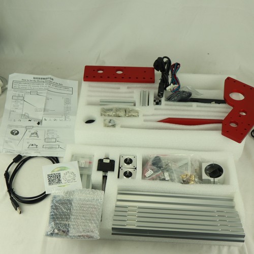 Mini cnc 3018 - 3018, router
