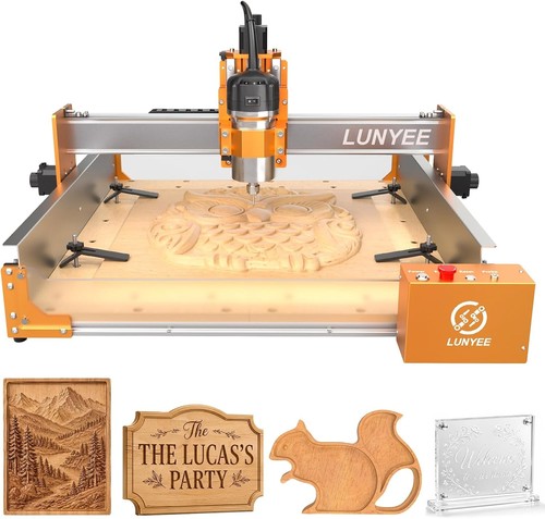 Lunyee 4040 pro max - 4040,