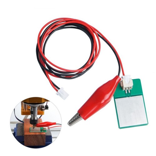 Cnc engraving machine probe - cnc,