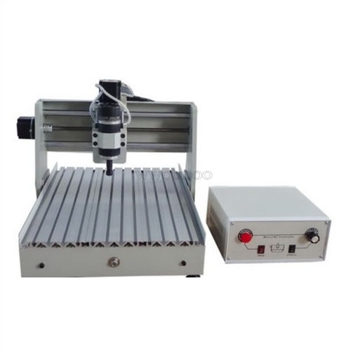 Desktop cnc router engraver - cnc,