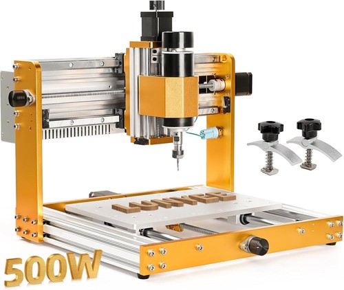 Lunyee 3018 pro - lunyee, ultra