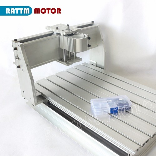 Stock 3040 cnc - 【eu,