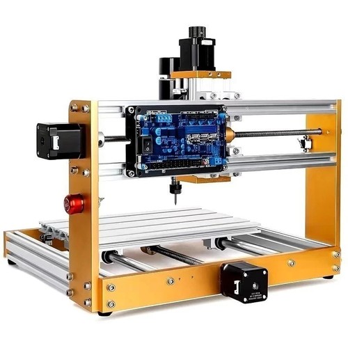 Lunyee 3018 pro max - lunyee,