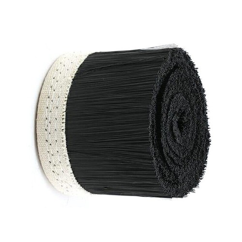Dust cover brush strip - dust,