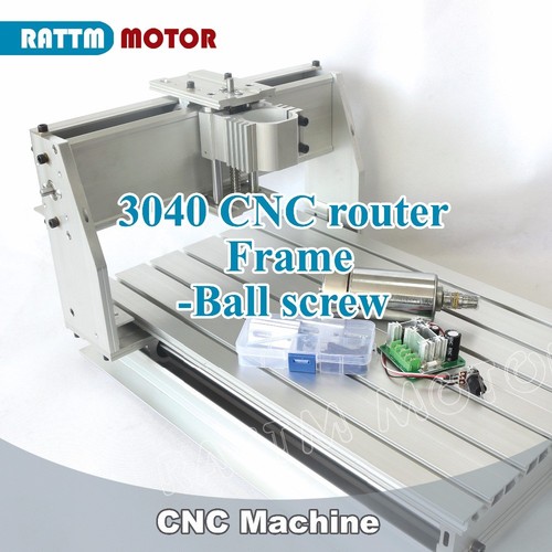 Desktop 3040 cnc - desktop,