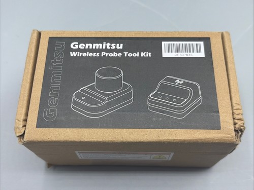 Genmitsu wireless axis probe - wireless, z-axis