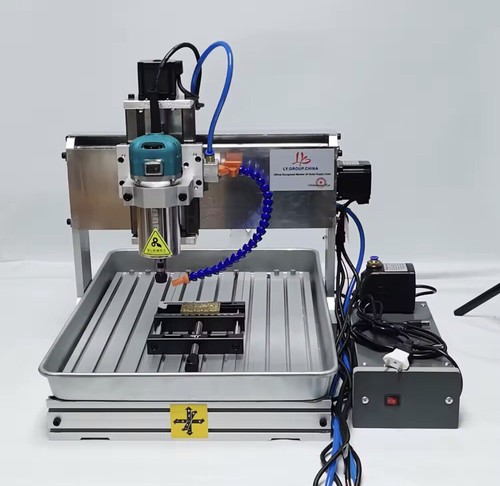Cnc router milling machine - router,