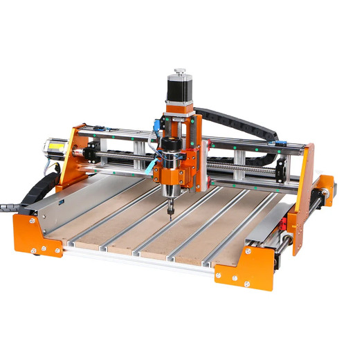Foxalien cnc router machine - foxalien,