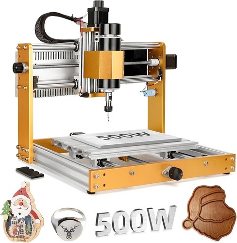 Cnc router 3018 pro - 2, max