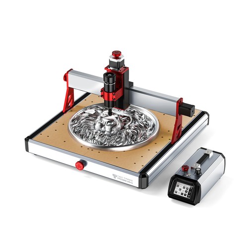 Twotrees ttc 450 ultra - 450, cnc