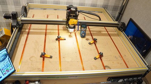 Cnc router machine - cnc, sign
