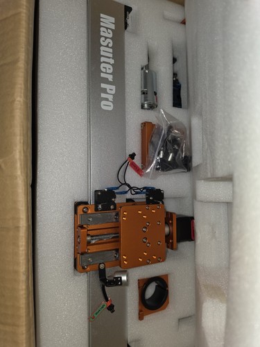 Foxalien masuter pro - foxalien,