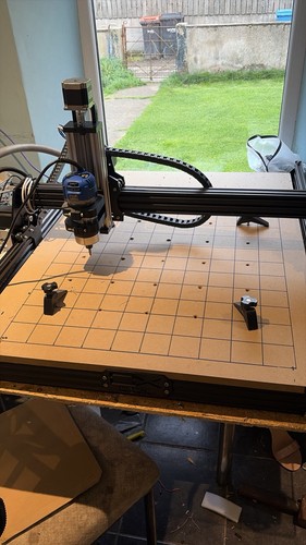 Openbuilds cnc 600x720 - ox,