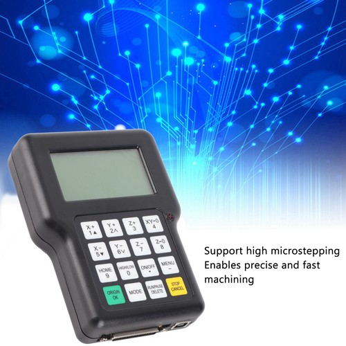 Dsp 0501 axis cnc - cnc, engraving
