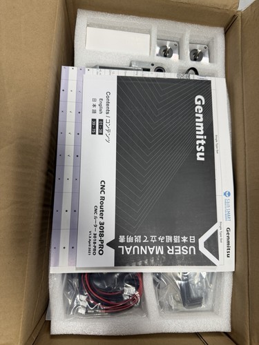 Sainsmart genmitsu 3018 pro - sainsmart, 3018-pro