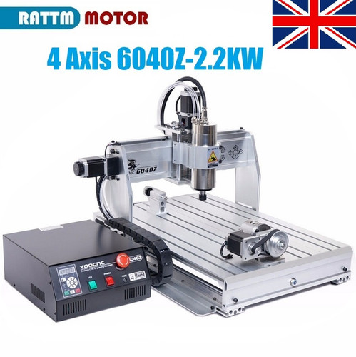 Stock 4 axis - 【eu,