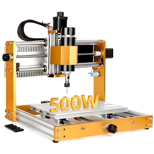 Lunyee 3018 pro - pro, max