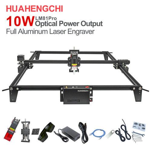 Laser engraver cutter cnc wood - engraver,