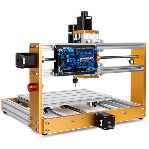 Lunyee 3018 pro max - 3018, 500w