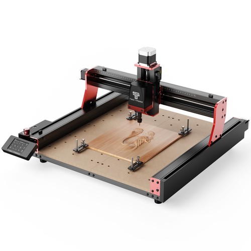 Twotrees ttc 450 pro cnc - twotrees,
