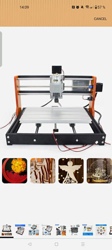 Rattmmotor 3018 pro cnc - rattmmotor,
