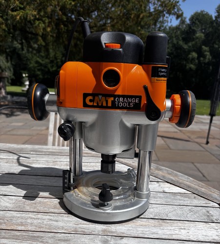 Cmt variable speed - 7e,