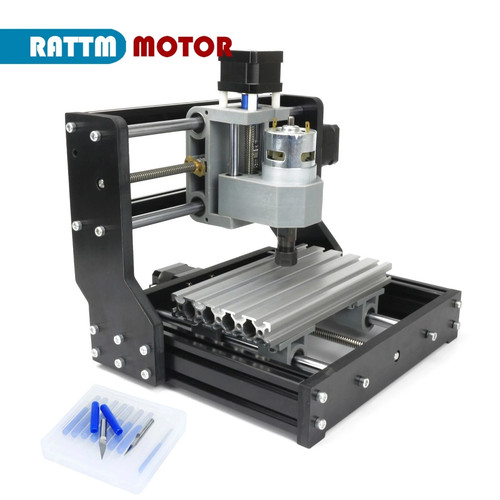 Cnc machine axis - cnc, 3
