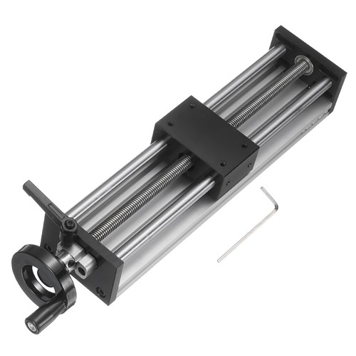 250mm effective stroke - effective,