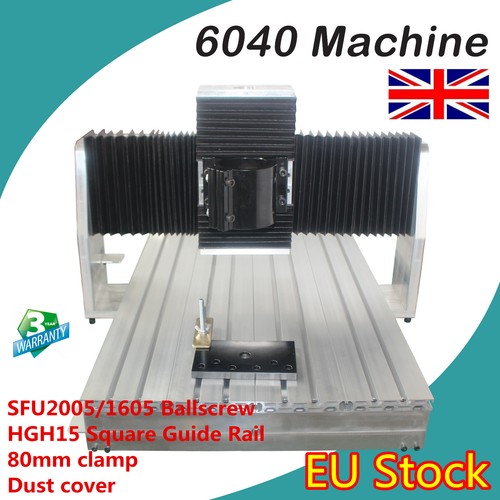 6040 cnc router engraving - cnc,