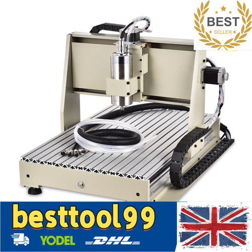 6040cnc router engraver 3 - 6040cnc,