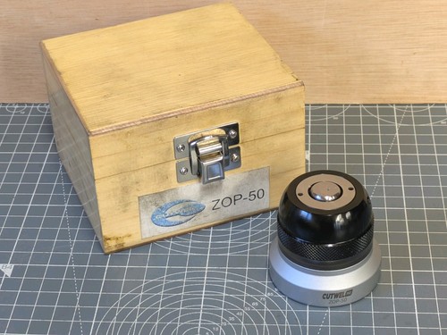 Cutwel pro zop zero - cutwel,
