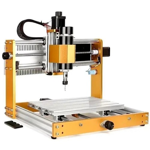 Lunyee 3018 pro max - lunyee, cnc