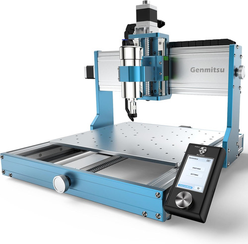 3030 prover max cnc - cnc, router