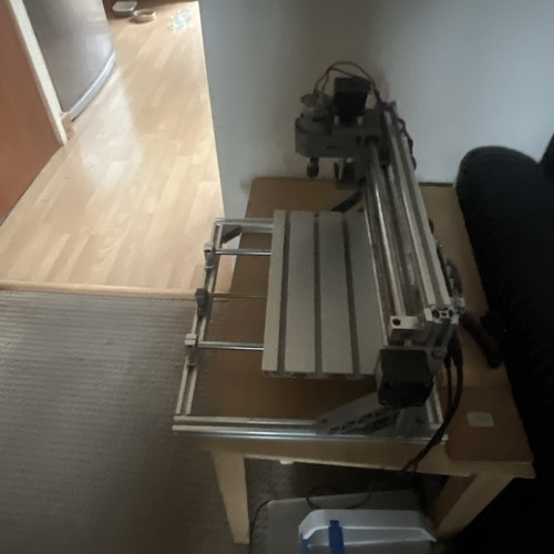 300x170mm desktop axis - desktop, cnc