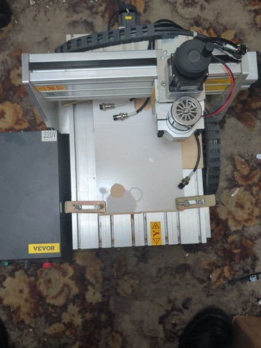 Vevor cnc 3040 engraving - vevor,