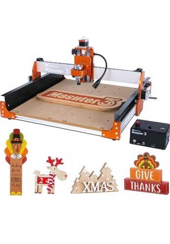 Foxalien cnc router machine - foxalien,
