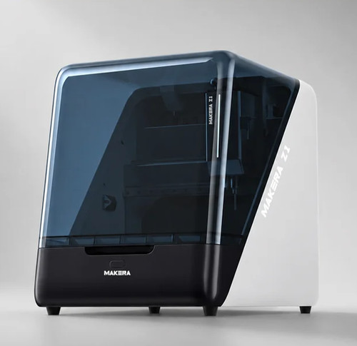 Desktop cnc makera - cnc, z1