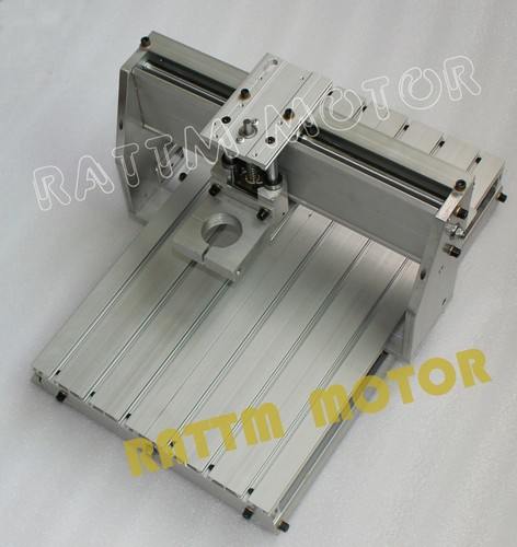 3040 diy cnc router - 3040,
