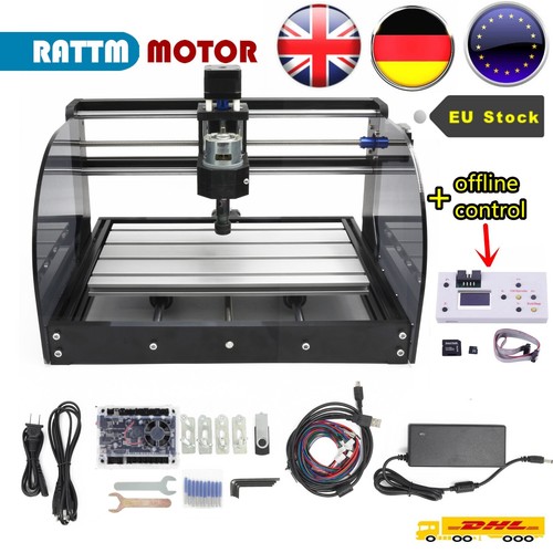 Diy cnc router - 【uk】diy,
