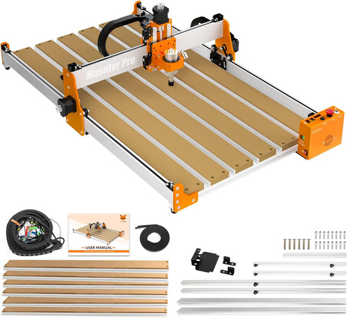 4080 extension kit masuter pro - kit,