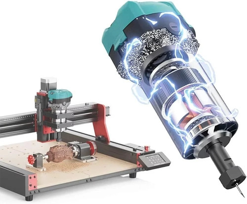 Twotrees cnc router machine - twotrees,